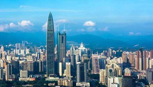 深圳一楼盘新政首日成交2亿_深圳某楼盘新政首日成交2亿元中介：新政一出就清三套之前零成交︱一探
