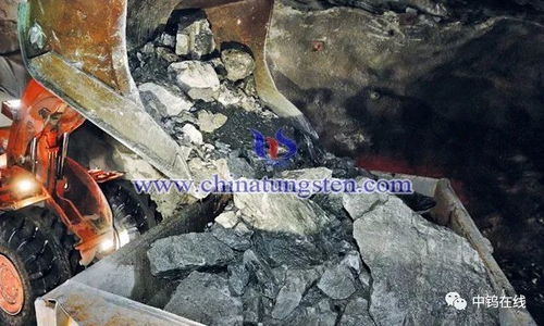 乌克兰最缺少什么矿产_矿产资源短缺的原因、措施和后果。高中地理