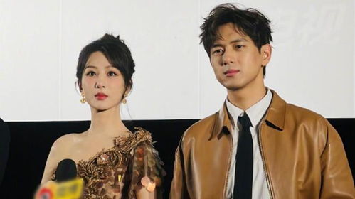 杨紫李现还原童颜夫妇名场面_杨紫李现：从“童颜夫妇”到《国色芳华》的再度携手