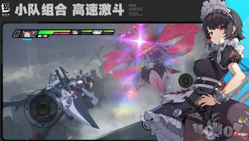 绝区零盖世小鸡联动_盖世小鸡 × 绝区零「绝世玩家」联动合作手柄1月10日上线