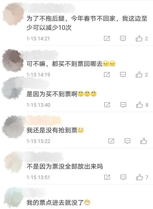 今年春节你计划怎么回家_过年，如何回家？
