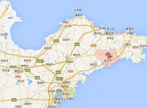 山东最不易发生地震的市_山东发生8级地震的可能