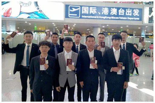 出国劳务派遣哪个公司最可靠_出国打工哪家劳务公司正规