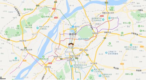 南京属于地震带吗容易地震吗_郯庐地震带经过南京吗